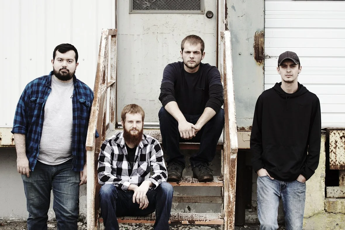 ALBORN Releases Official Music Video for "Let Me Bleed"