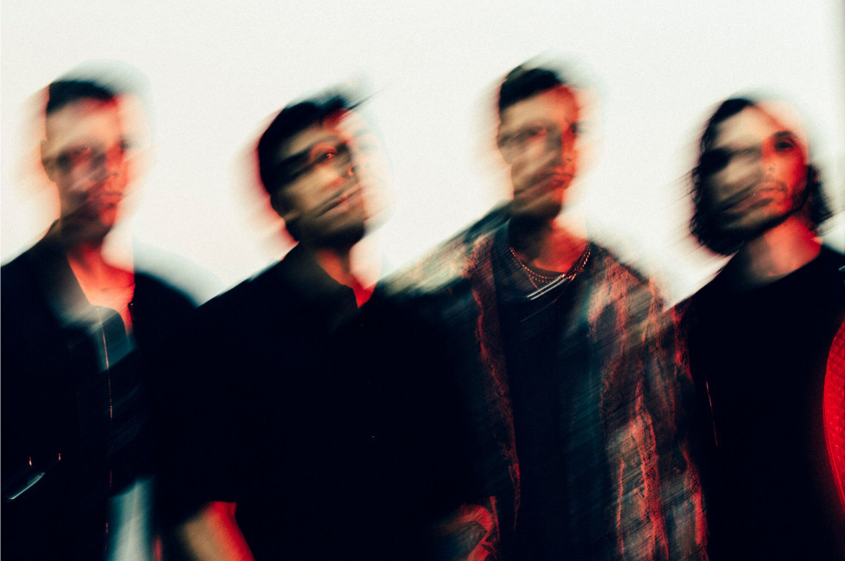 Crown the Empire Drop New Single, "MZRY", Announce Long-Awaited Fourth Studio Album