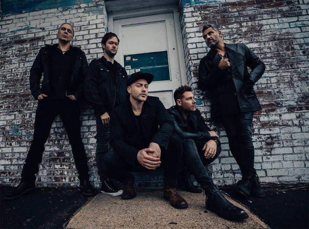 THE FELL Release Official Music Video for "Dancing on a Glass Floor"
