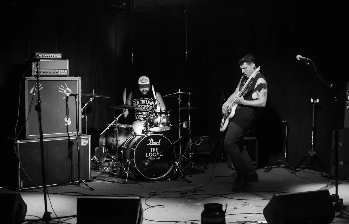 THEM FIXES Release Debut EP, 'Electric Prophetic'