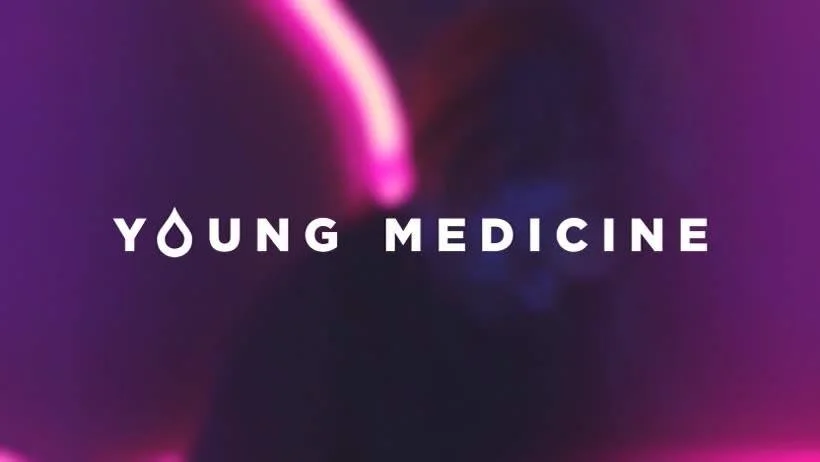 Young Medicine Announce Long-Awaited Debut Album, "Interlinked" Pre-Orders Available