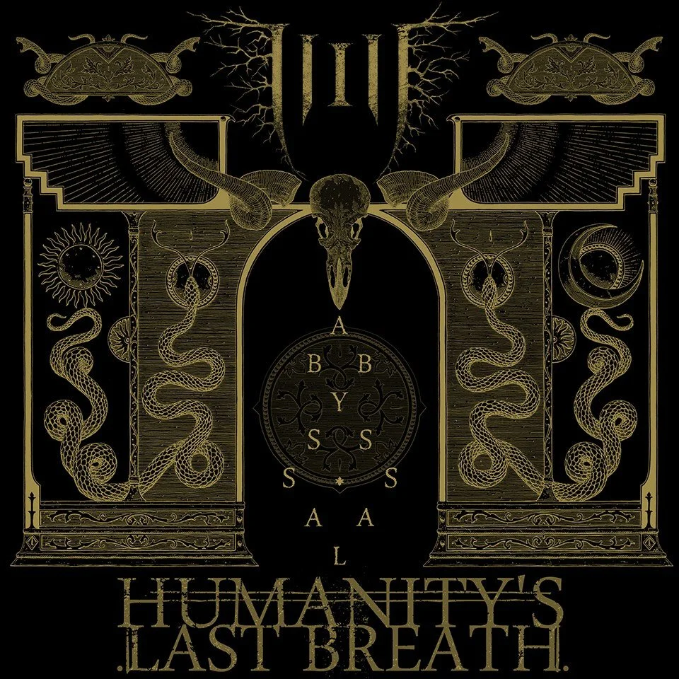 REVIEW: Humanity's Last Breath - Abyssal [2019]