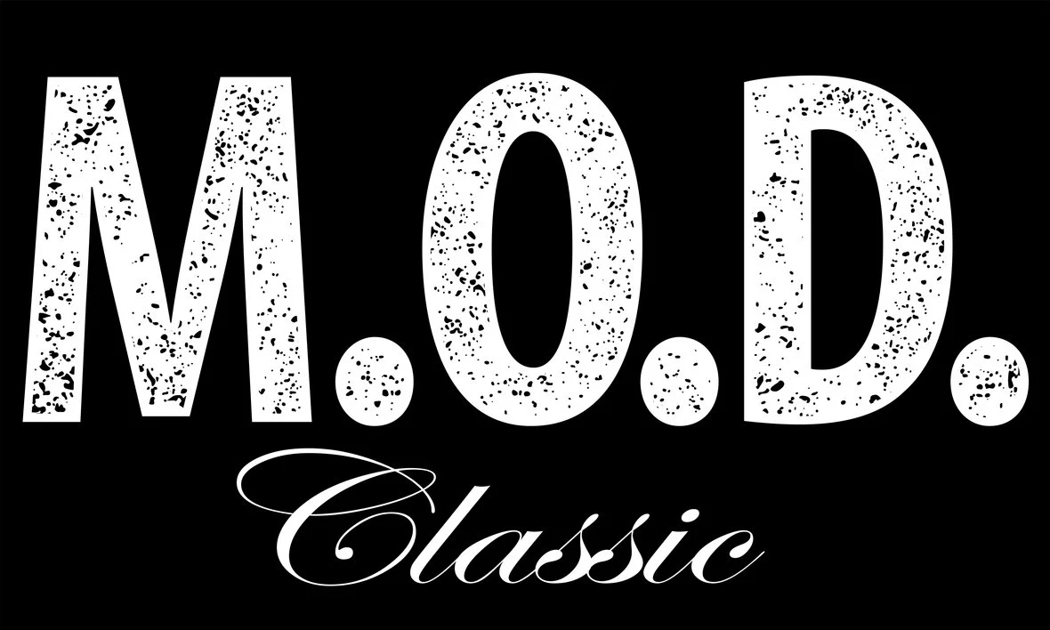 MOD CLASSIC Announces New Lead Singer & First US Show Dates!