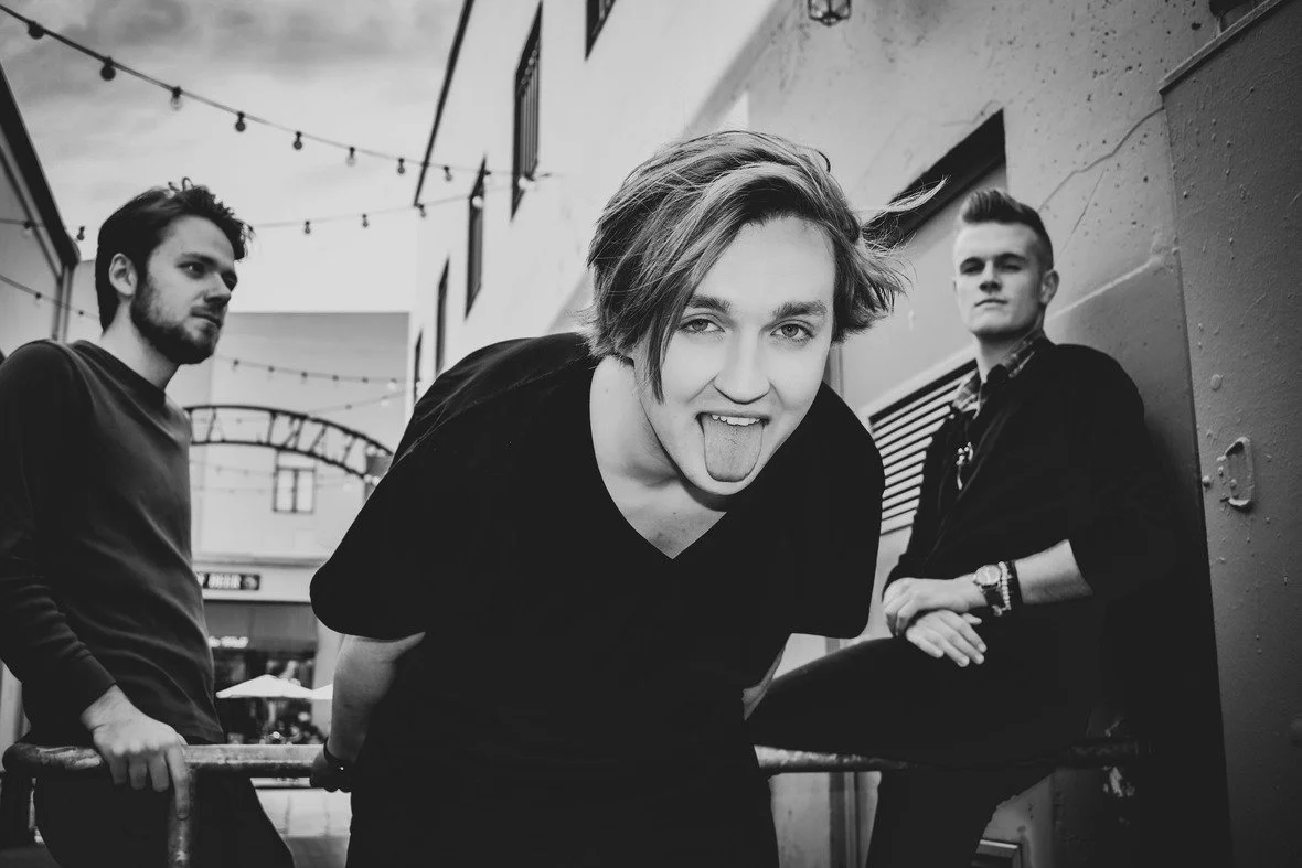 WATCH ME BREATHE Releases Official Music Video for "Feel Alright"