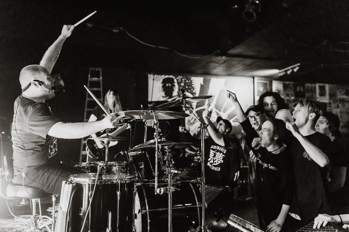 RIG TIME! Releases Official Music Video for "No Faith"