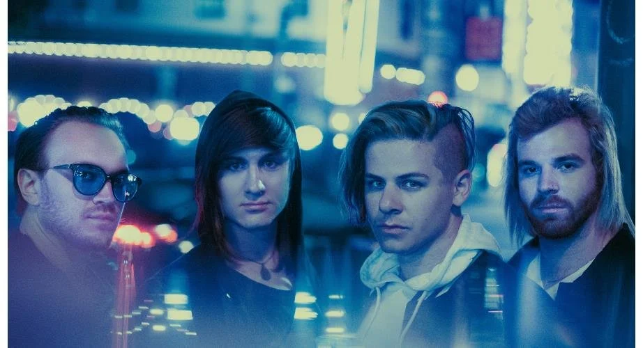 Review: Young Medicine - Interlinked