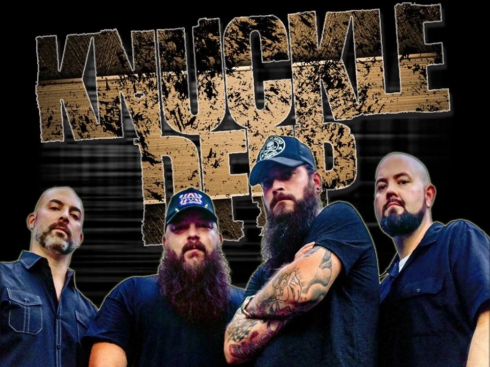 Review: Knuckle Deep - Moonshine