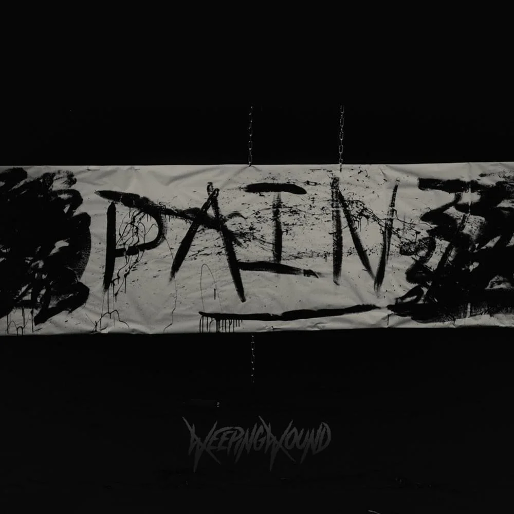 REVIEW: Weeping Wound - Pain [2019]