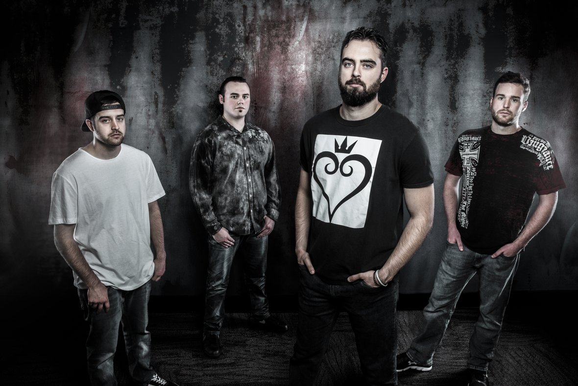 STRENGTH BETRAYED Release Official Music Video for "War Torn"
