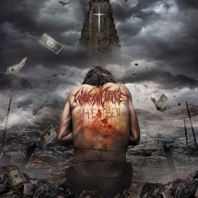 TRACK PREMIERE - Whisteria Cottage Break Out the Heaviness on "Confined"