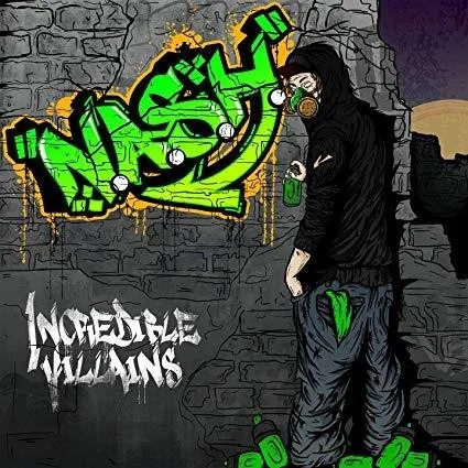 N.a.s.H. Release Official Lyric and Live Video for “D.I.T.C.H.”