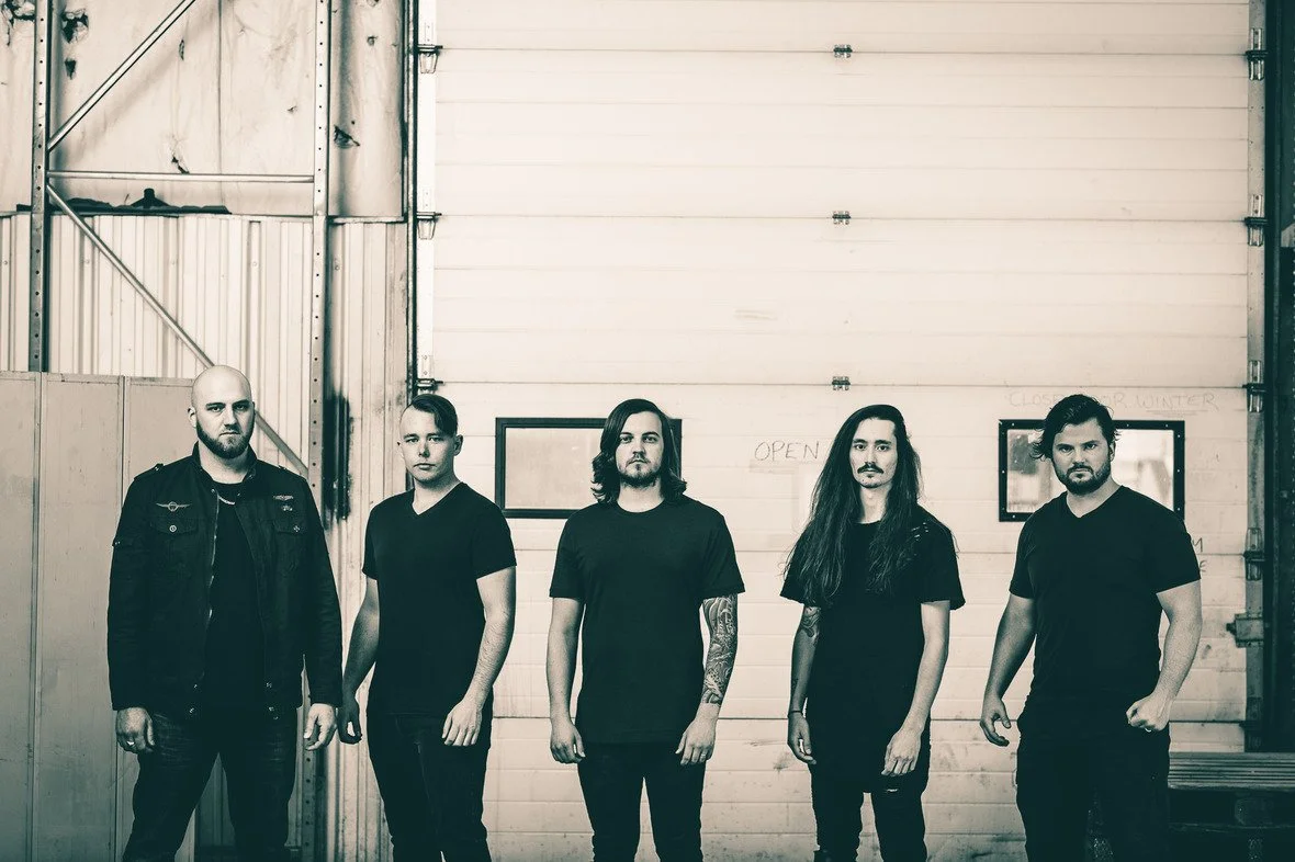 ARRIVAL OF AUTUMN Announces North American Tour with IN FLAMES & RED