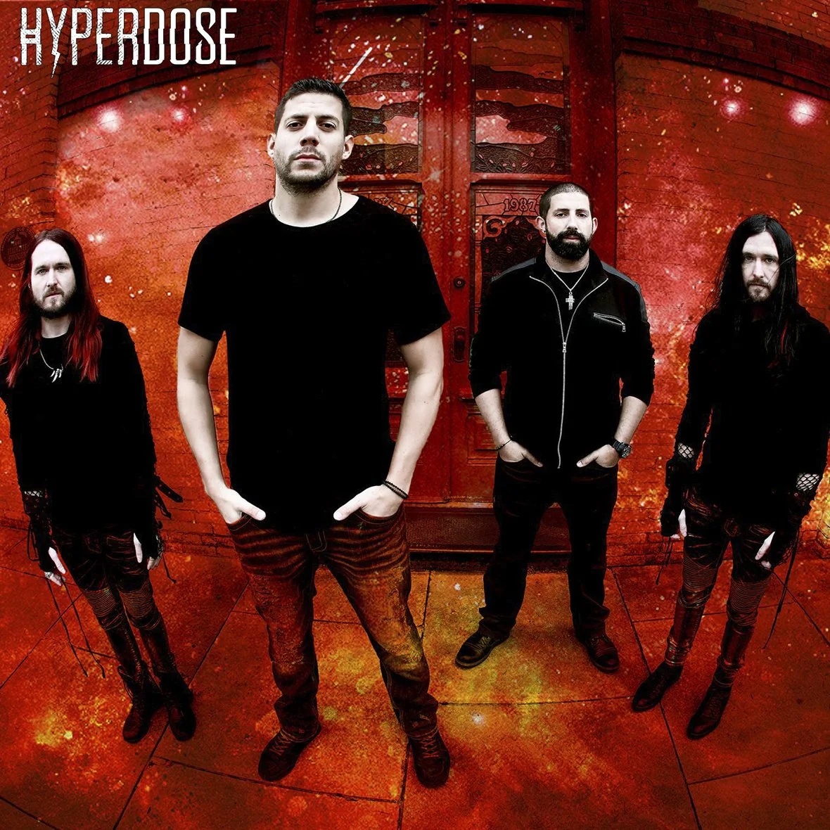 HYPERDOSE Releases Official Music Video for "Undeniable”