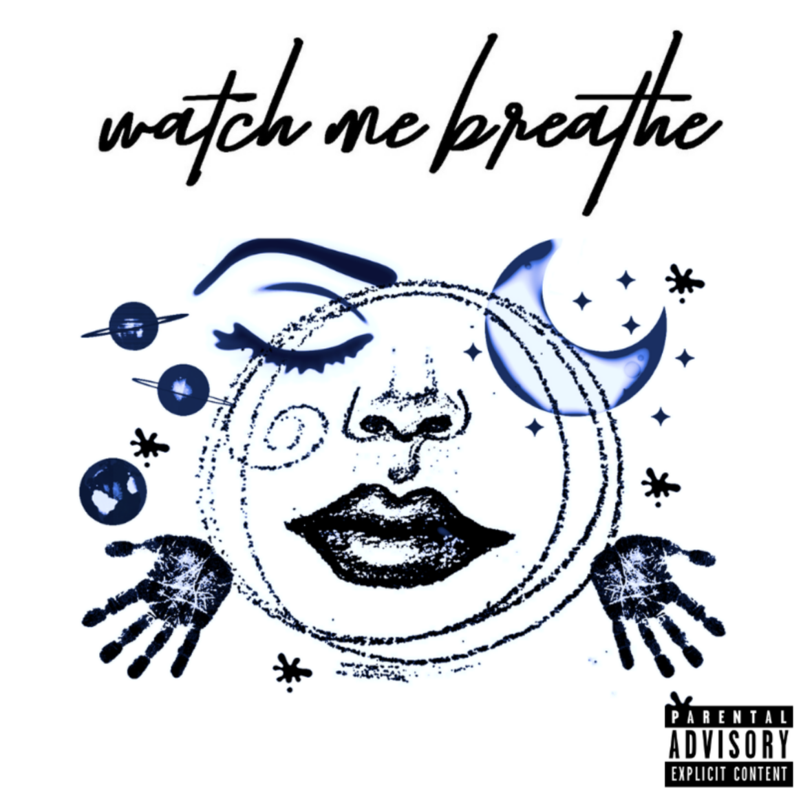 WATCH ME BREATHE Release Live Performance Video for “Here and Now"