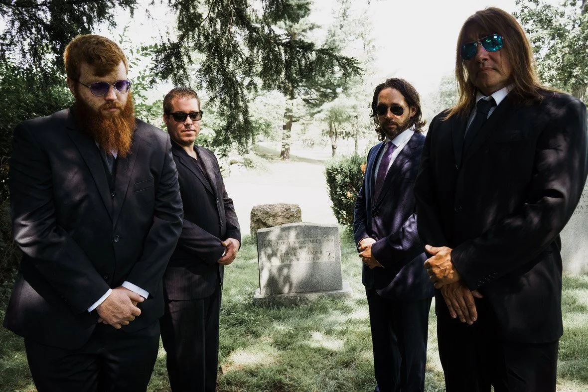 PARTS PER MILLION Release Official Music Video for "No More Days"