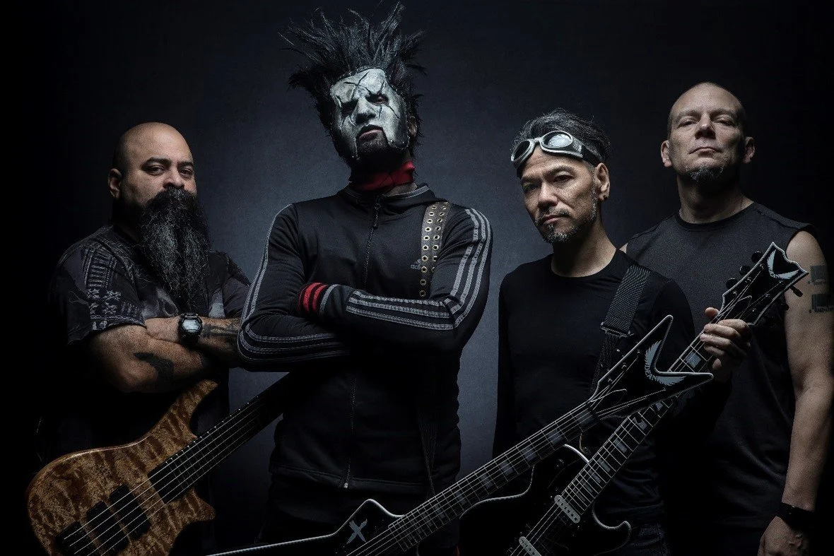 STATIC-X Releases Video Teaser for New Song, "HOLLOW" & Announce Official Release Date with Updated Details for Long Awaited, 7th Studio Album, ‘PROJECT REGENERATION’