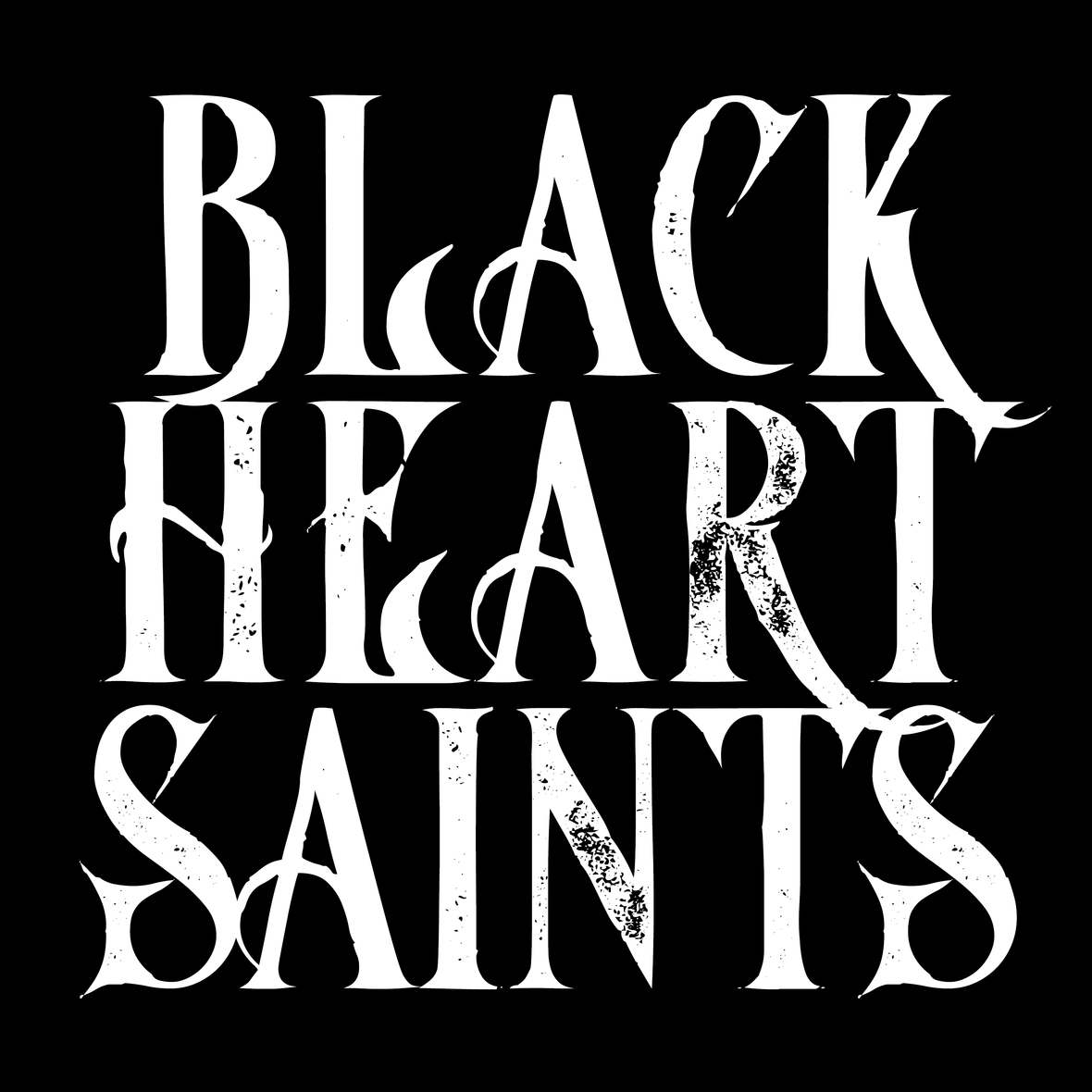 BLACK HEART SAINTS Release Official Music Video for "Crazy"