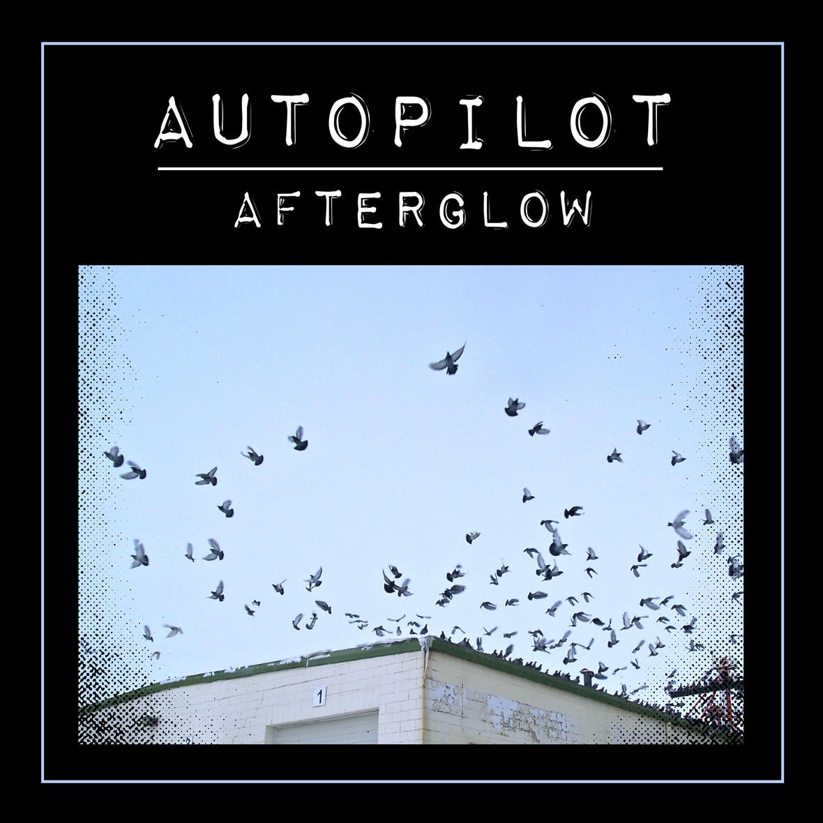Just in Time for Halloween: AUTOPILOT Releases Zombie Filled Music Video for "Living Dead (Night of the Living Dead)"