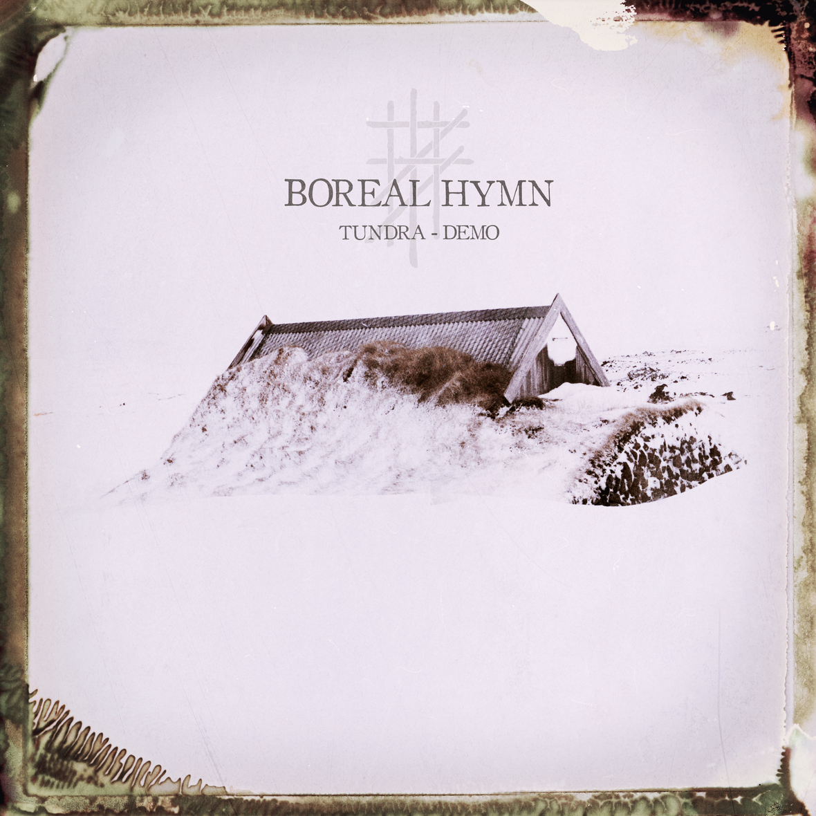 BOREAL HYMN Releases Demo EP, 'TUNDRA'