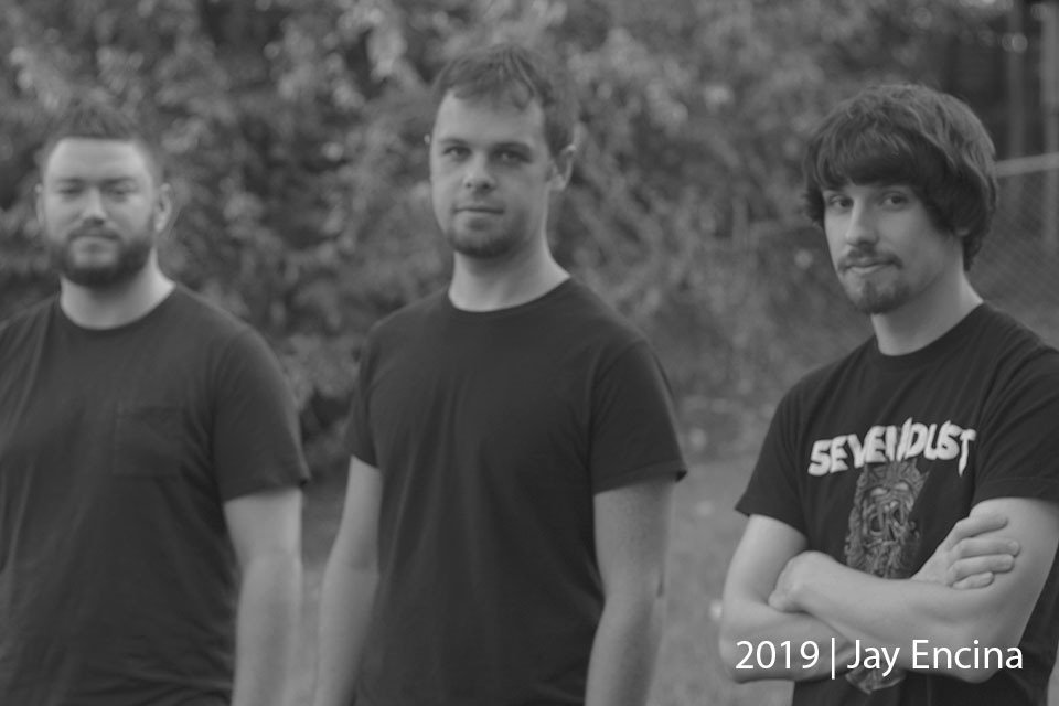 DARK BELOW Release Official Lyric Video for "Halo"