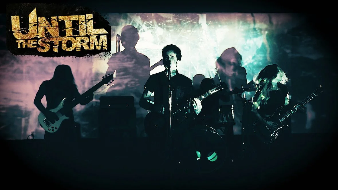 UNTIL THE STORM Releases Official Music Video for "Roads to the Lost"