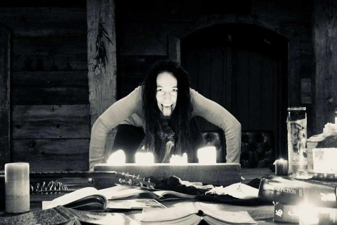 KB & THE IDYLLWILDE Release Official Music Video for "Madman"