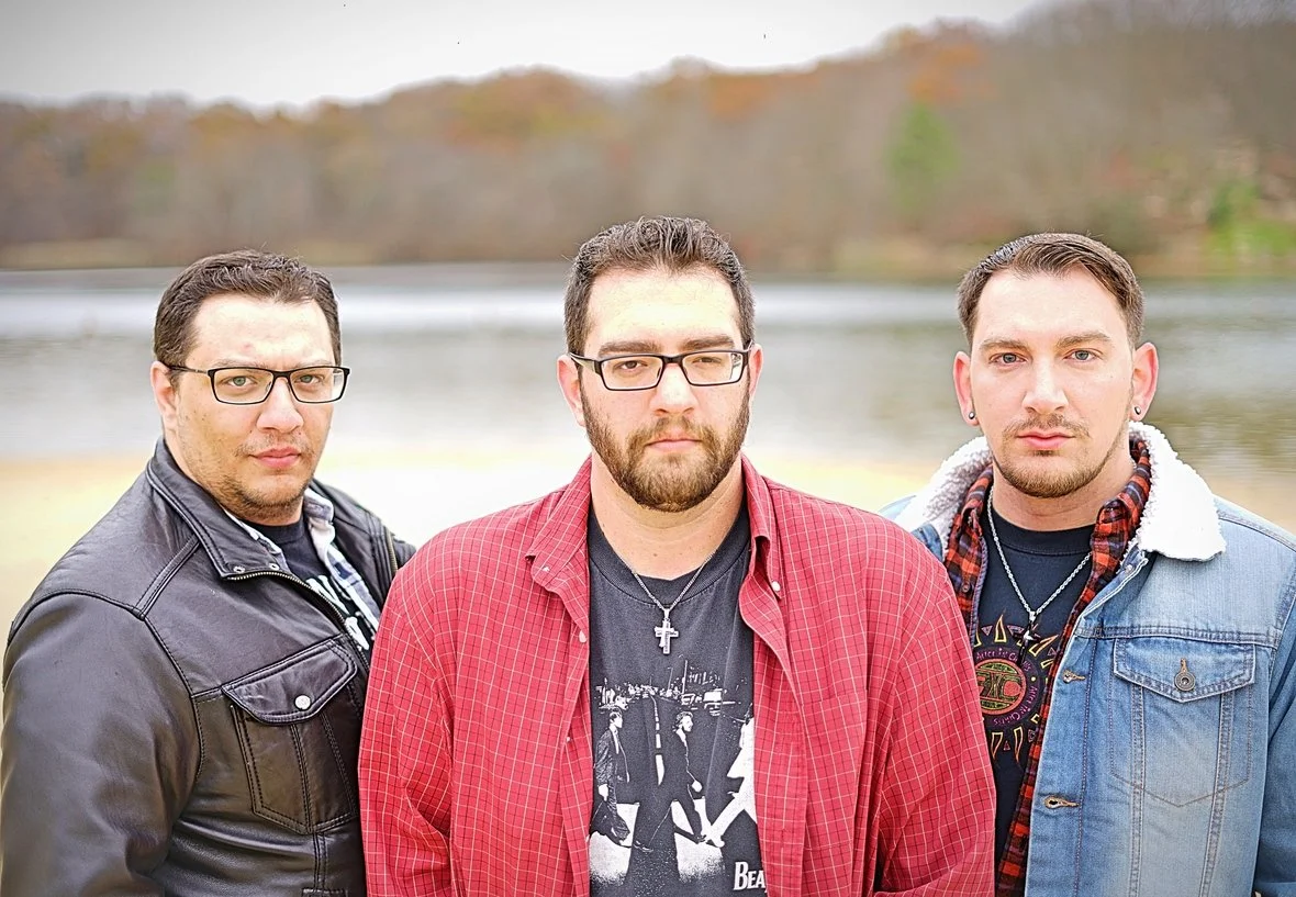 FEUDALE Release Official Lyric Video for "Teenager"