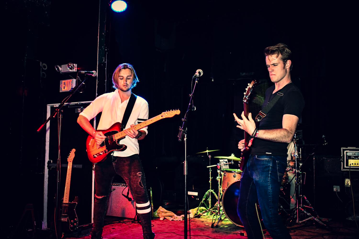 WATCH ME BREATHE Release New Single,"Garden of Eden"