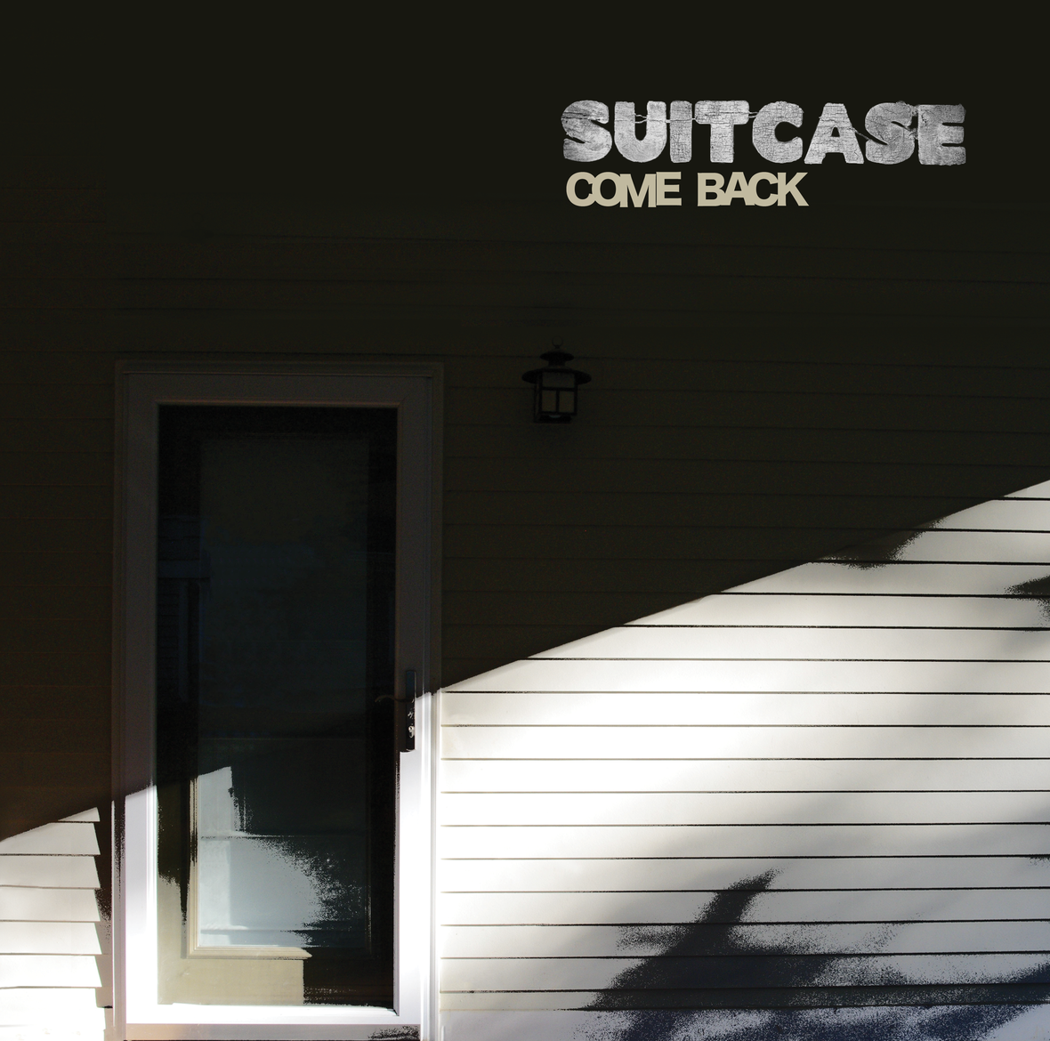 SUITCASE Releases Official Music Video for "Super Knife"