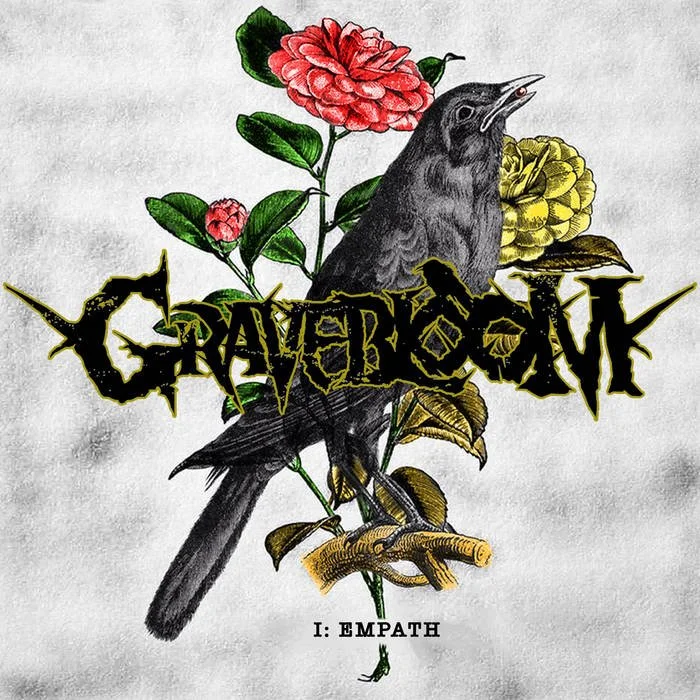 REVIEW: Gravebloom - I:Empath [2020]
