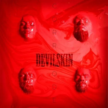 DEVILSKIN Release Official Music Video for "Corrode"