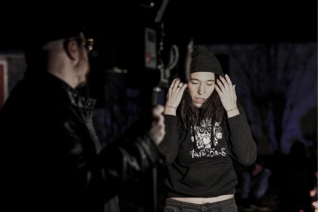 KB & THE IDYLLWILDE Release Official Music Video for "Drown"