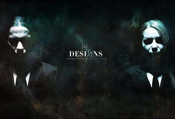 Studio Update from The Designs  On Their Debut Album