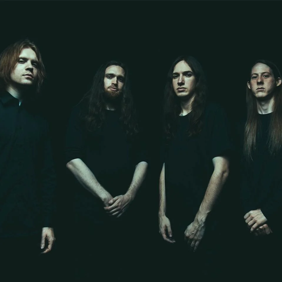 Shadow of Intent Talk All Things 'Elegy'