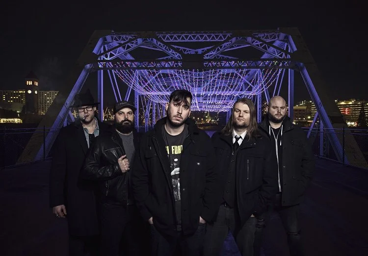 Silent Theory Announce Winter 2022 Tour Dates!