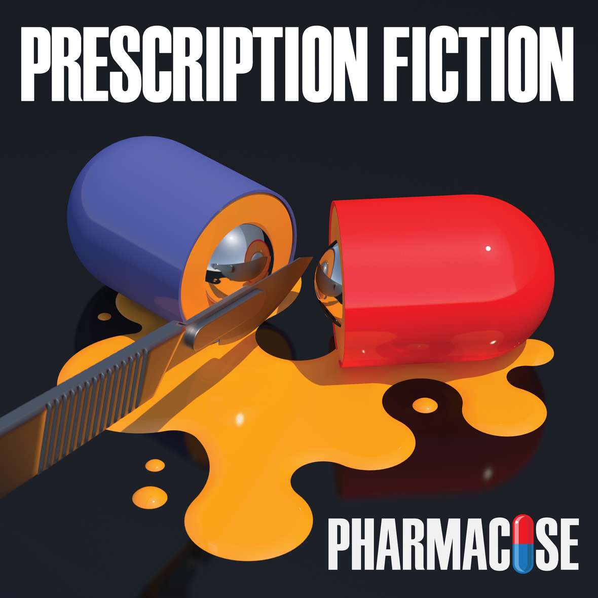 PHARMACOSE Releases Newest Single, "Pretty Porcelain"!