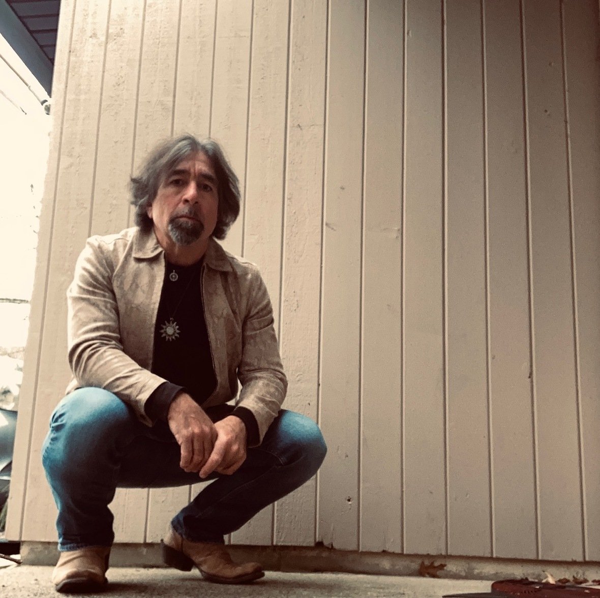 KENNY DUBMAN Returns with Anthemic New Single and Music Video, "Old Dog," Featuring CHARLIE STARR of BLACKBERRY SMOKE!