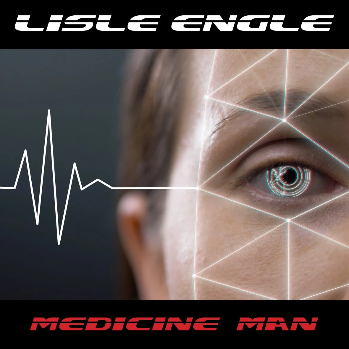 Lisle Engle Reveals New Music Video, "Experts"