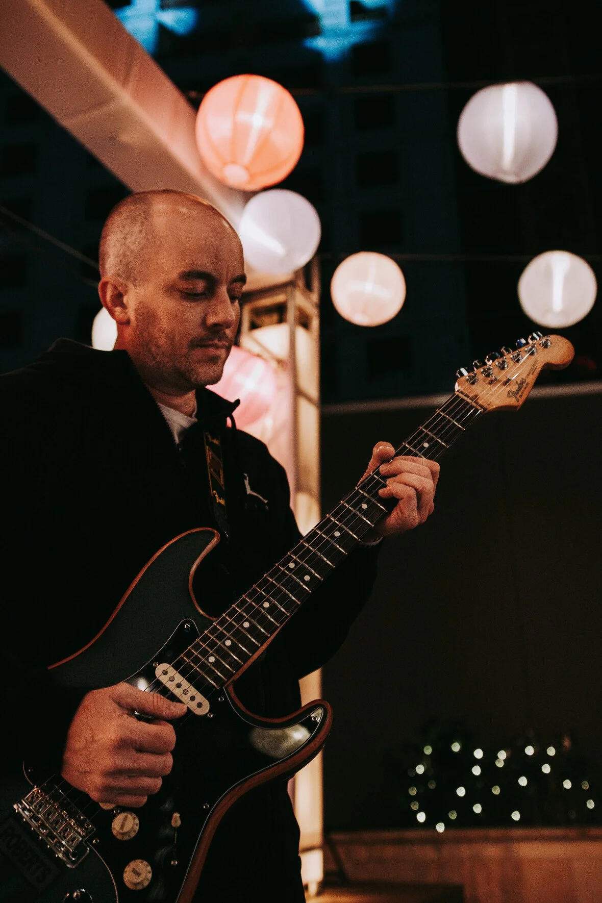 JOSHUA ROBERTS Releases New Single, “Spin the World (Around Again)”!