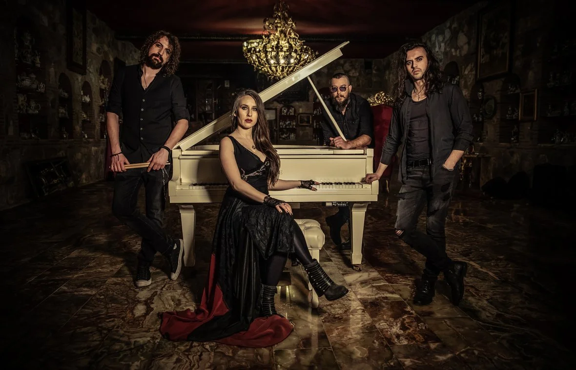 SEVI Releases Official Music Video for KANE CHURKO Mixed / Mastered New Single, "HATE YOU"!