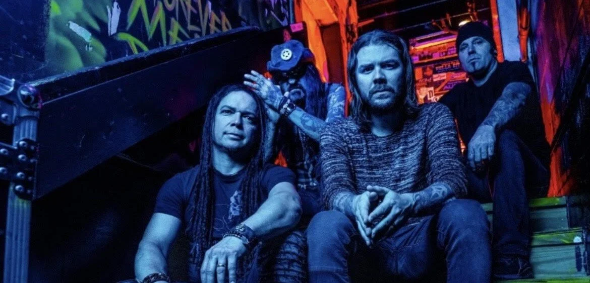 Interview - Bobby Amaru - Saliva: Bobby Speaks on New Track, "Revelation Man" and Future Touring and Album
