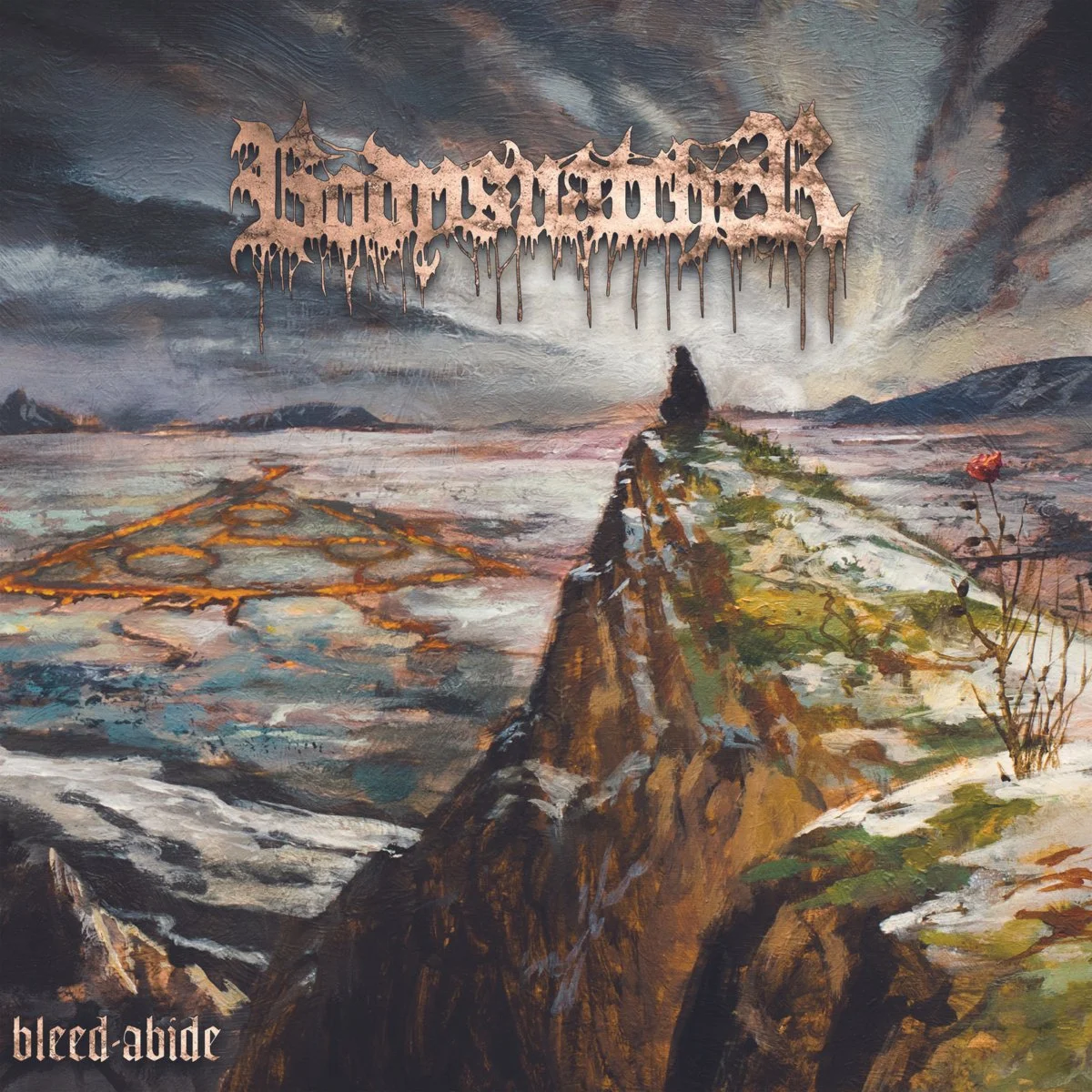 REVIEW: Bodysnatcher: Bleed - Abide [2022]