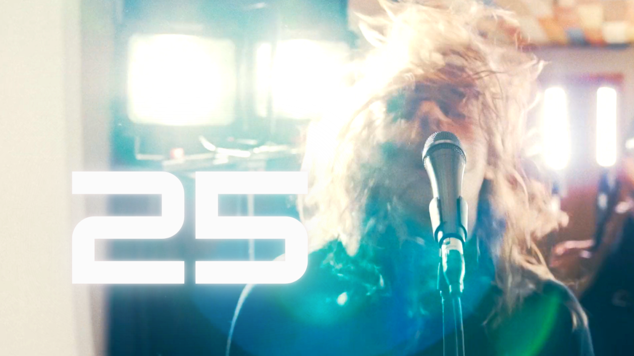 Alternative Rockers ASAVA Get Personal, Therapeutic with "25"