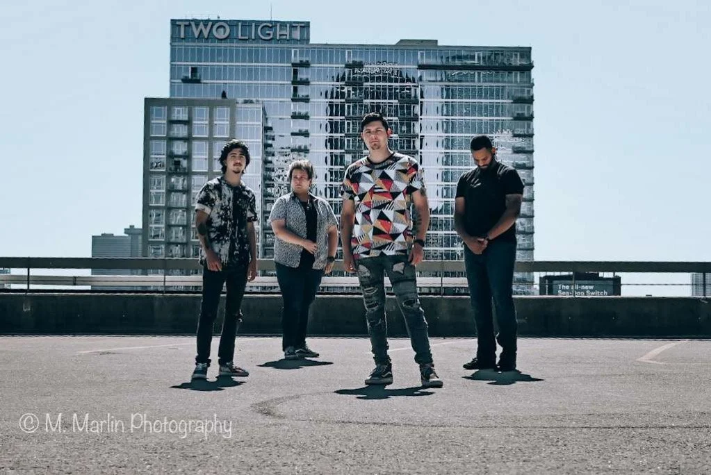 Review: I Found Paradise Showcase the Importance of Mental Health Awareness with Debut EP, Paradise