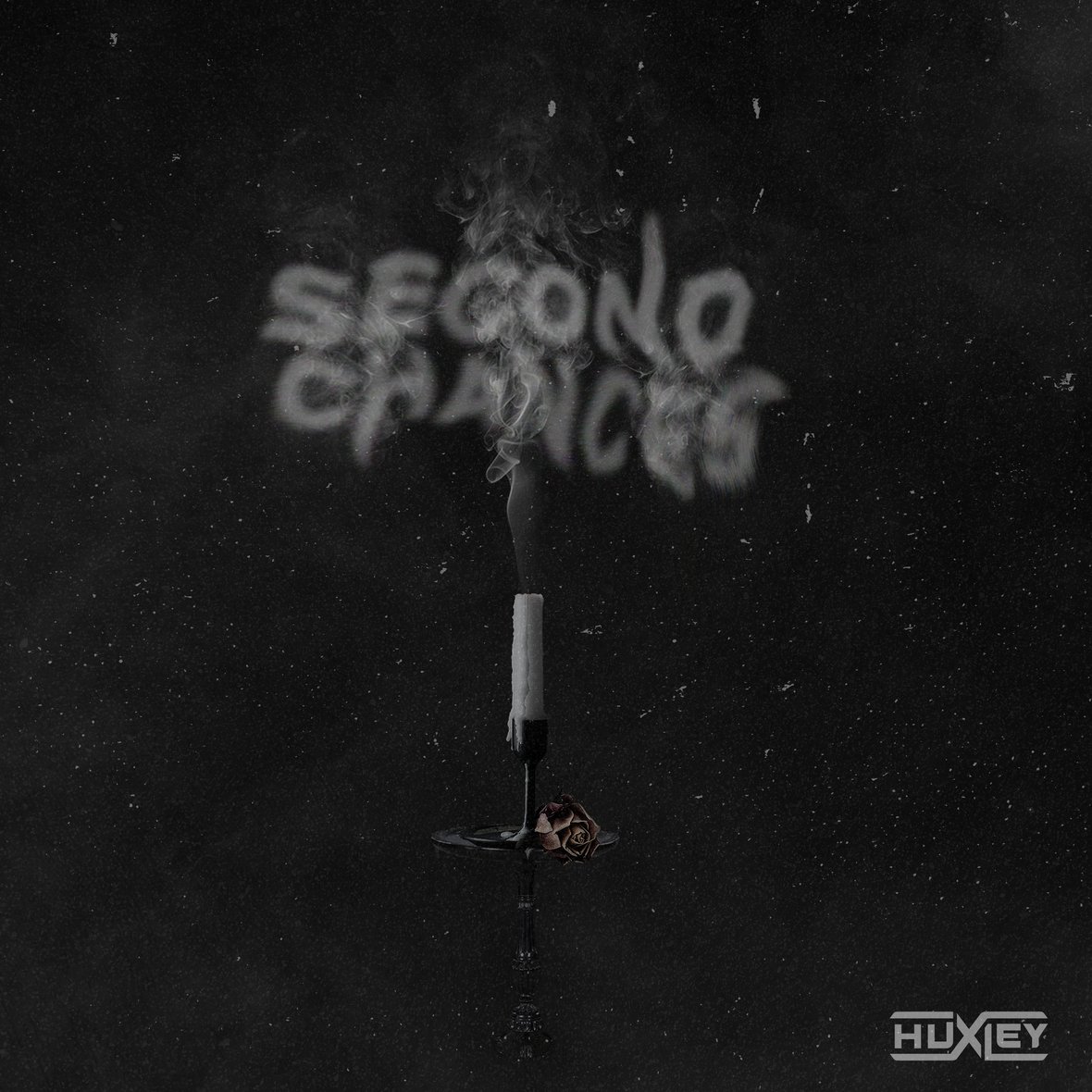 HUXLEY Releases Official Lyric Video for "Second Chances"!