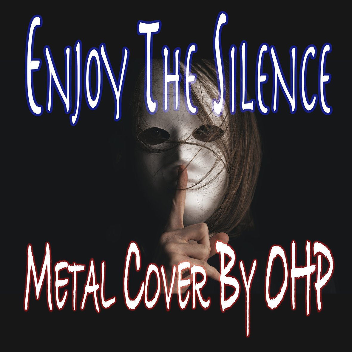 OHP Deconstructs DEPECHE MODE Classic, "Enjoy the Silence," with Gritty Metal Edge!