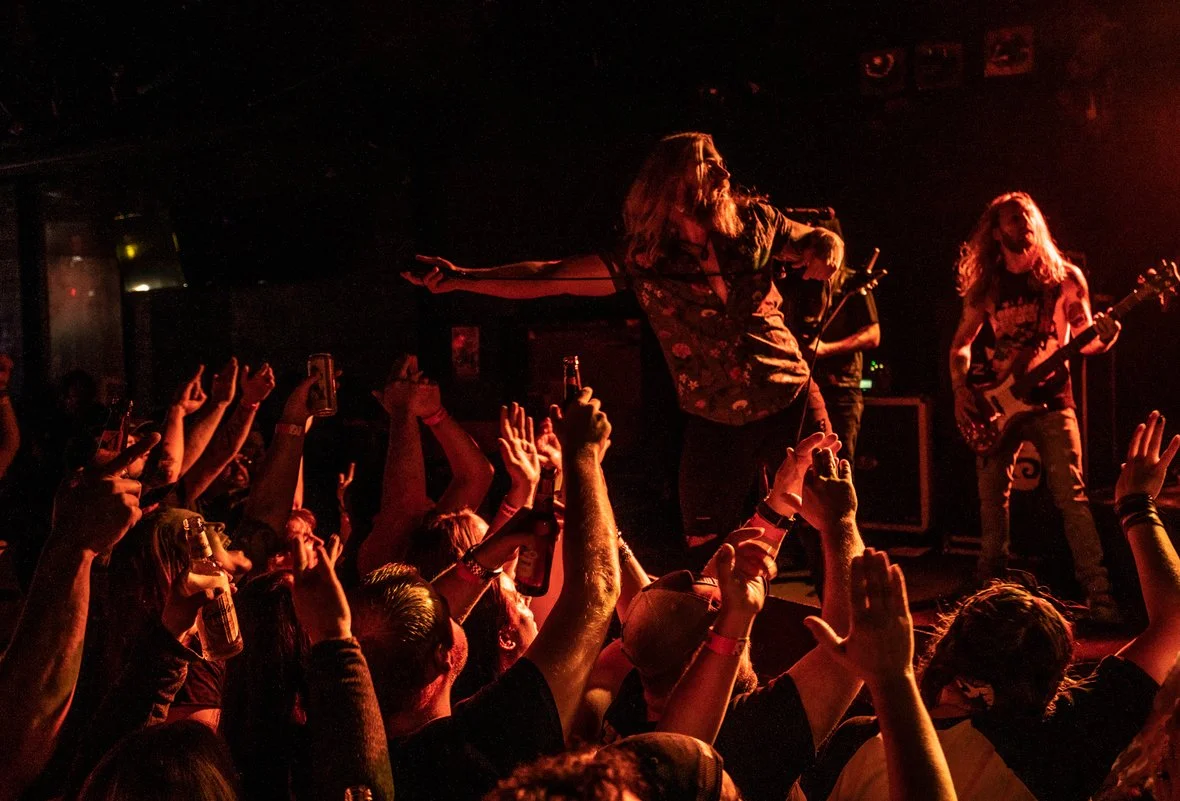 BLACKTOP MOJO Introduce Fans to New Concept Theme with Animated Video, "Jealousy/Make Believe"
