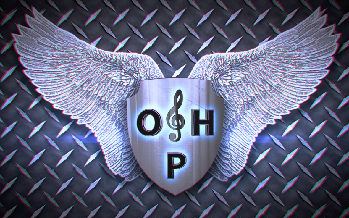 OHP Releases Metal Cover Of Starship's Classic, "We Built This City."