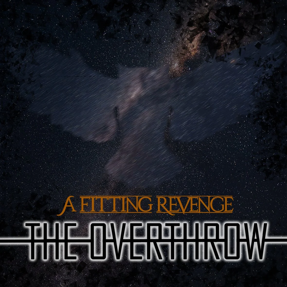 A FITTING REVENGE Release Official Music Video for “The Overthrow“!
