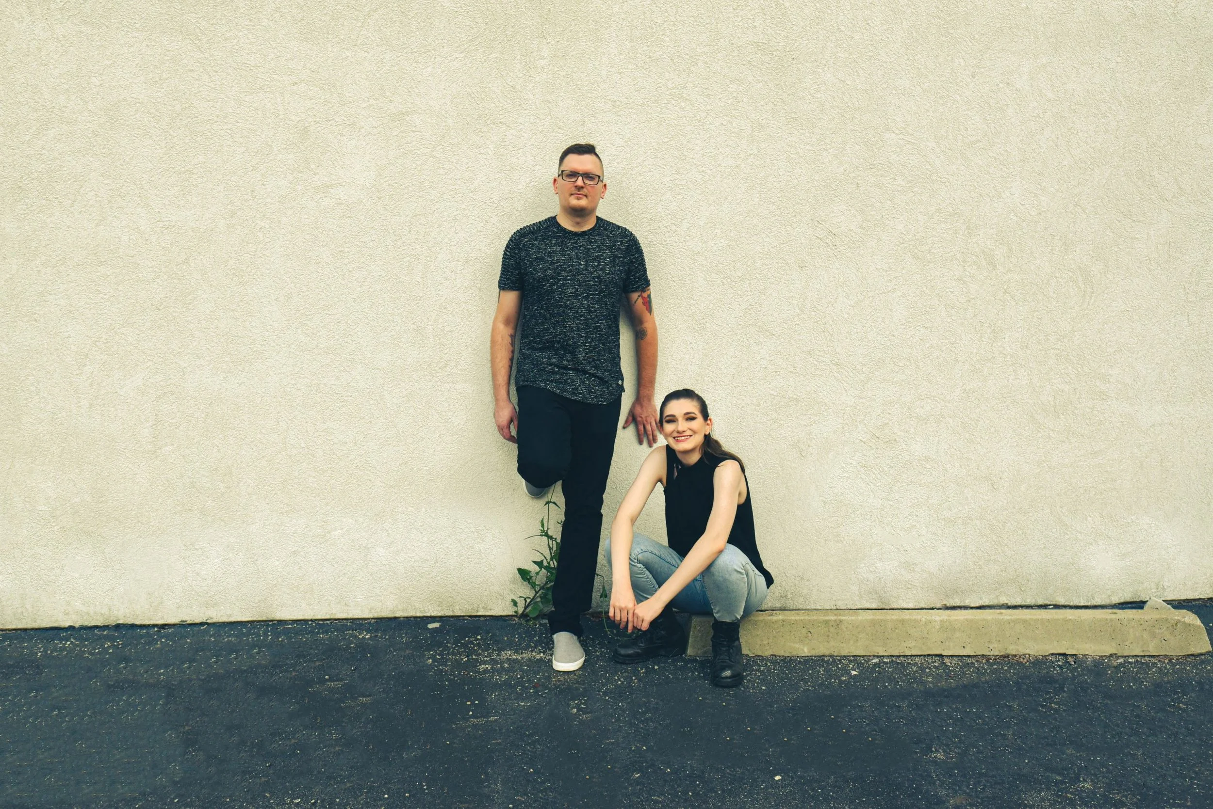 CIRCADIA Aims To Make “A Lasting Impression” With Positive New Single